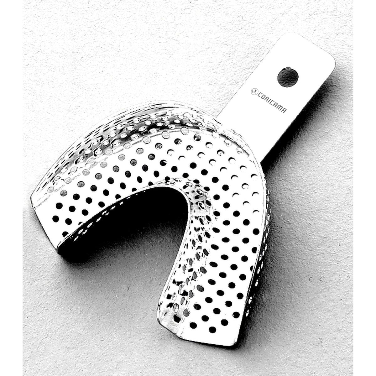 PORTE-EMPREINTE L1 - XXS – Coricama srl, Impression Trays