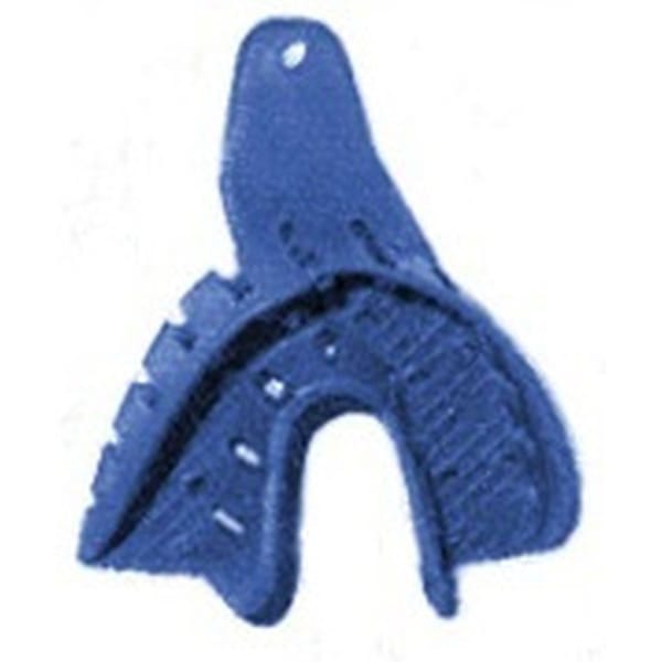 IMPRESSION-TRAY DISPOSABLE L4 - L 845145
