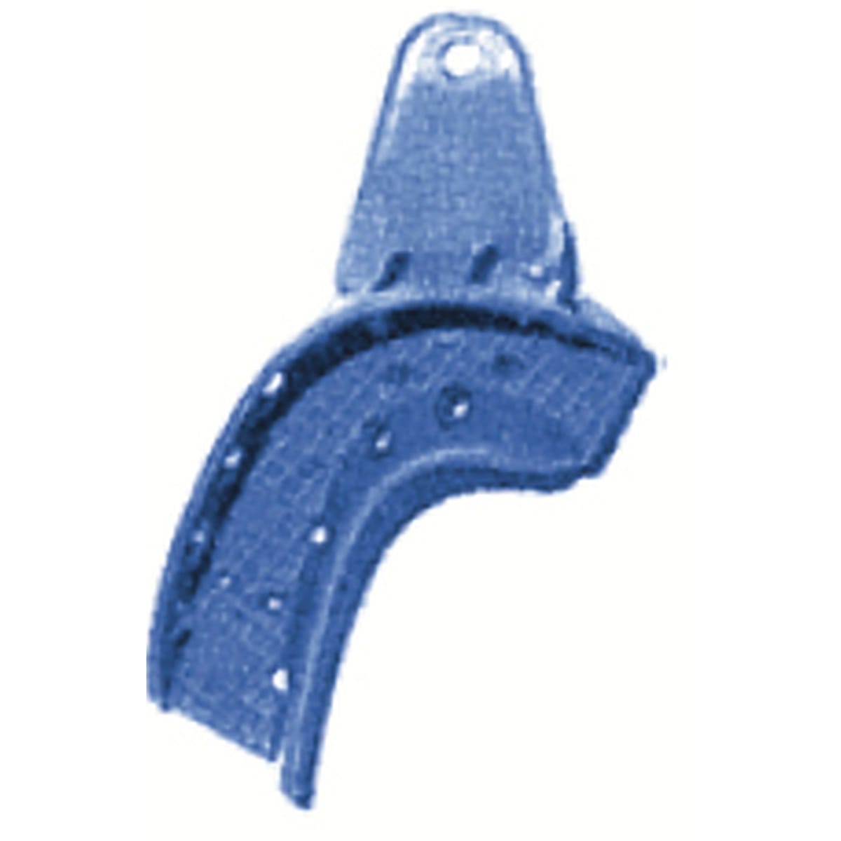 IMPRESSION-TRAY DISPOSABLE DR1 - M 845180 – Coricama srl