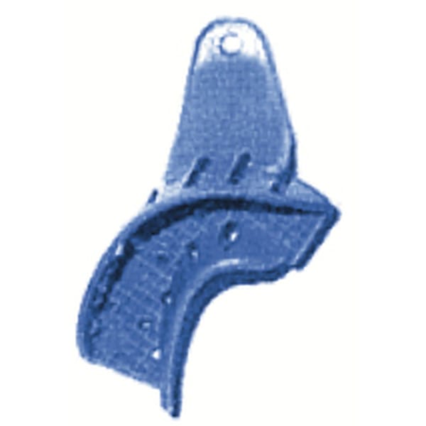 IMPRESSION-TRAY DISPOSABLE DR2 - M 845185