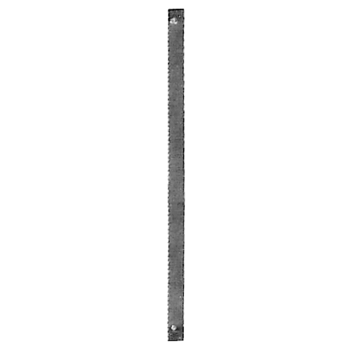 SAW FOR MODELS mm180 - BLADES mm025x5 (12 pcs) 865280 – Coricama srl, Laboratory Rotary Instruments