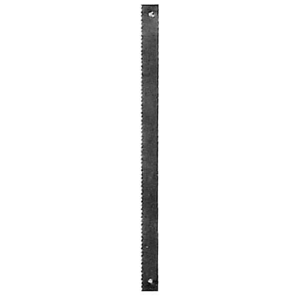 SAW FOR MODELS mm180 - BLADES mm012x5 (12 pcs)