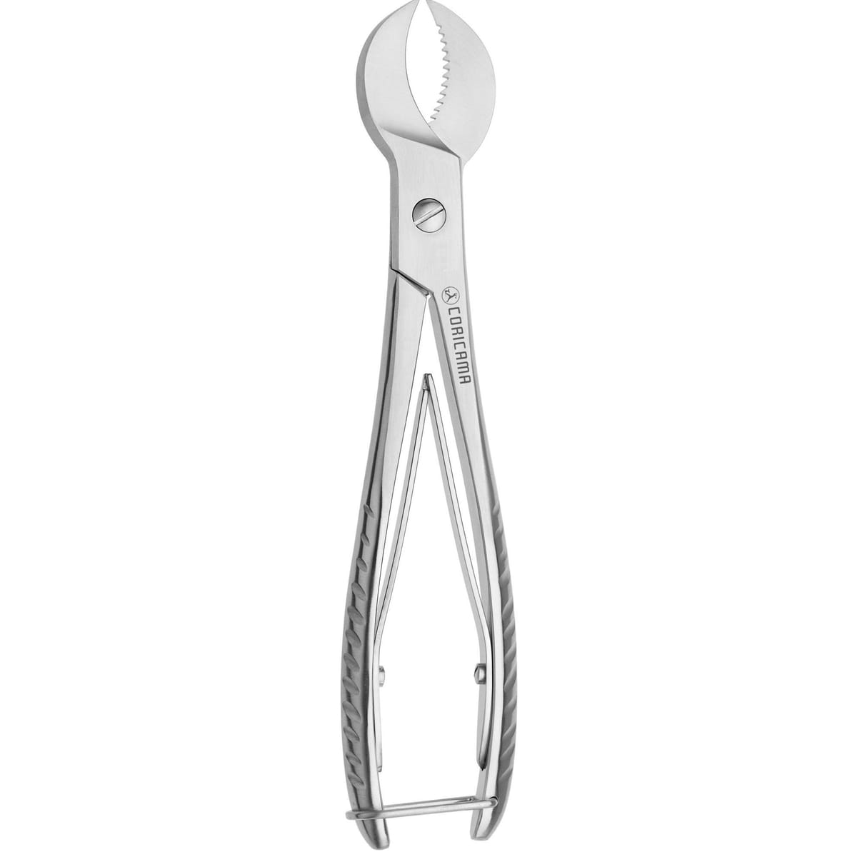 PLASTER SHEAR mm210 865410 – Coricama srl, Instrumente für Zahntechnik