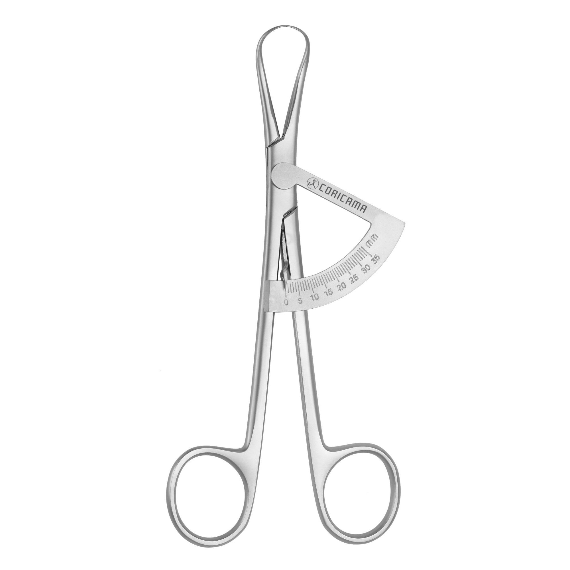 COMPAS mm155 – Coricama srl, Probes & Diagnostic Instruments