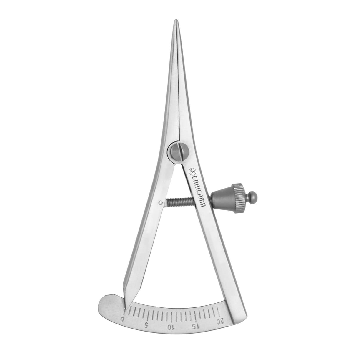 COMPAS CASTROVIEJO mm 85 – Coricama srl, Explorers
