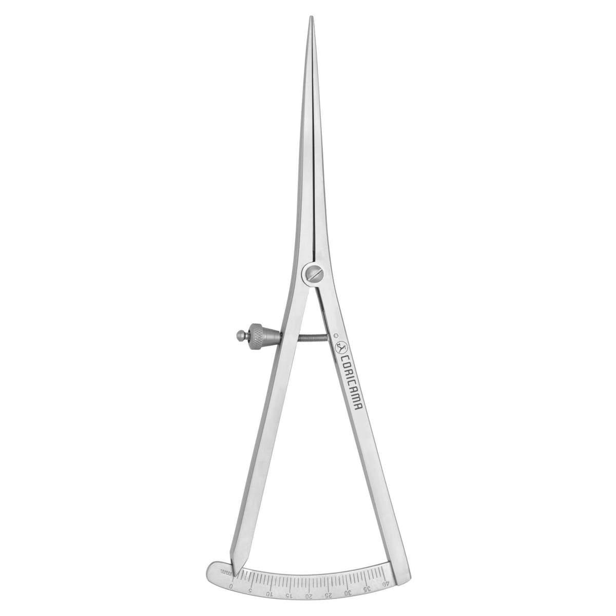 COMPAS CASTROVIEJO mm180 – Coricama srl, Explorers