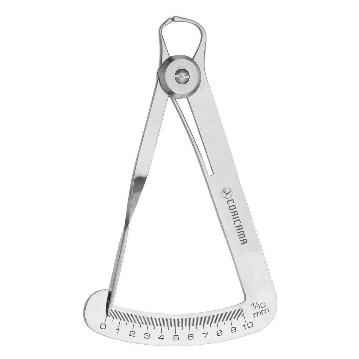 CALIPER IWANSON FOR WAX 882450 – Coricama srl, Dental Laboratory Instruments