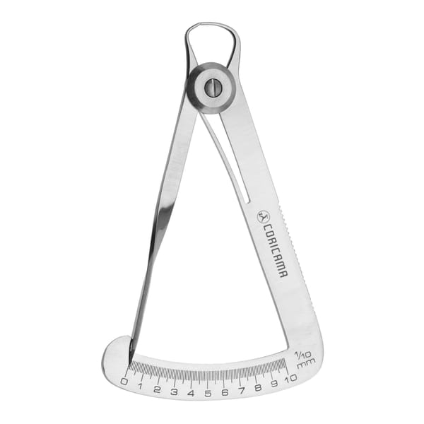CALIPER IWANSON FOR METAL 882470