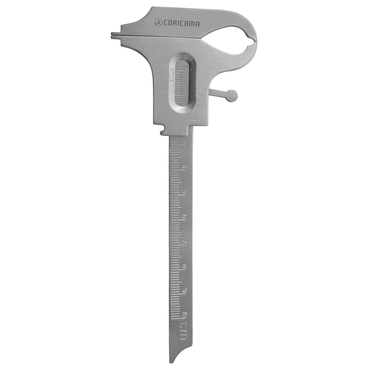 CALIPER BOLEY mm145 882740 – Coricama srl, Instrumente für Zahntechnik