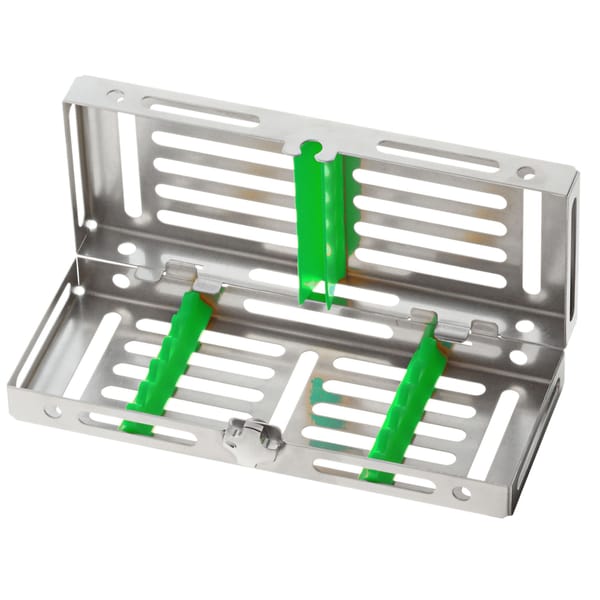 PLATEAU GAMMAFIX UN VERT