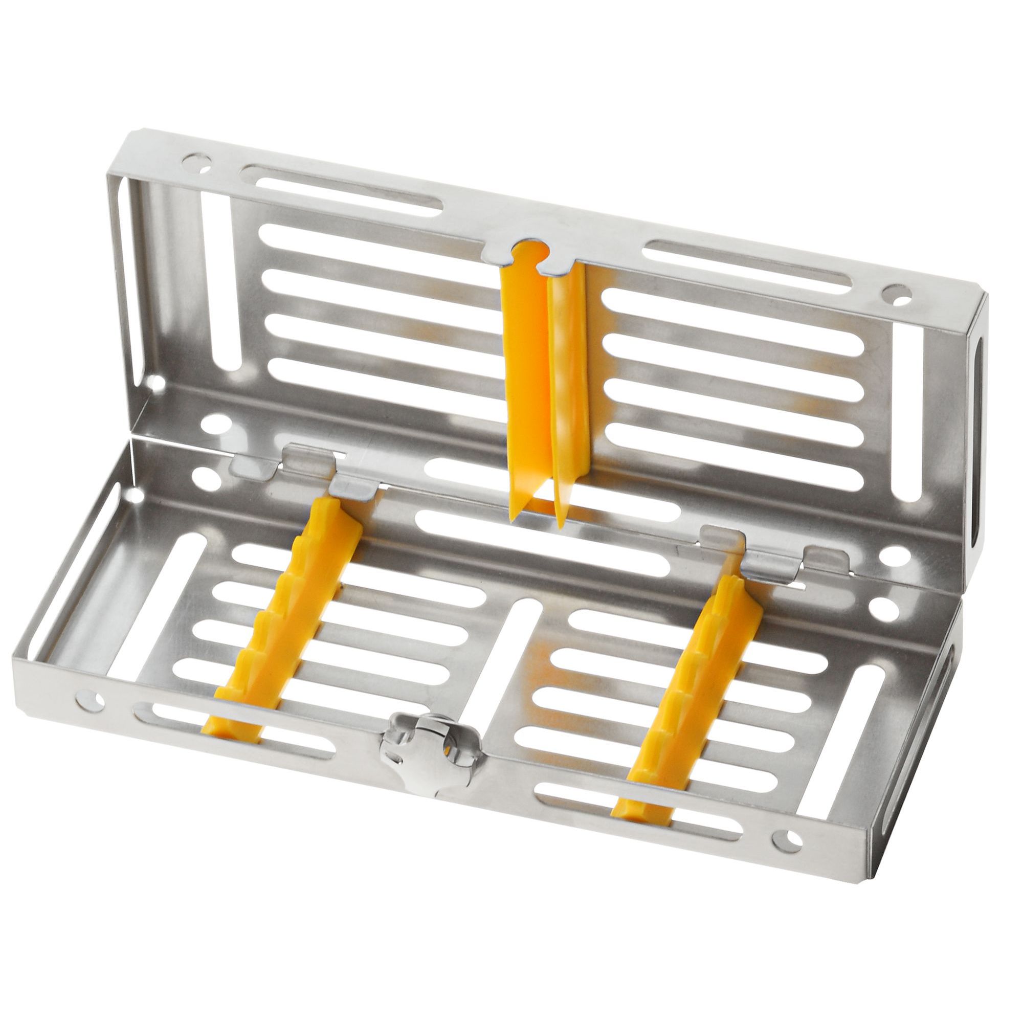 PLATEAU GAMMAFIX UN JAUNE