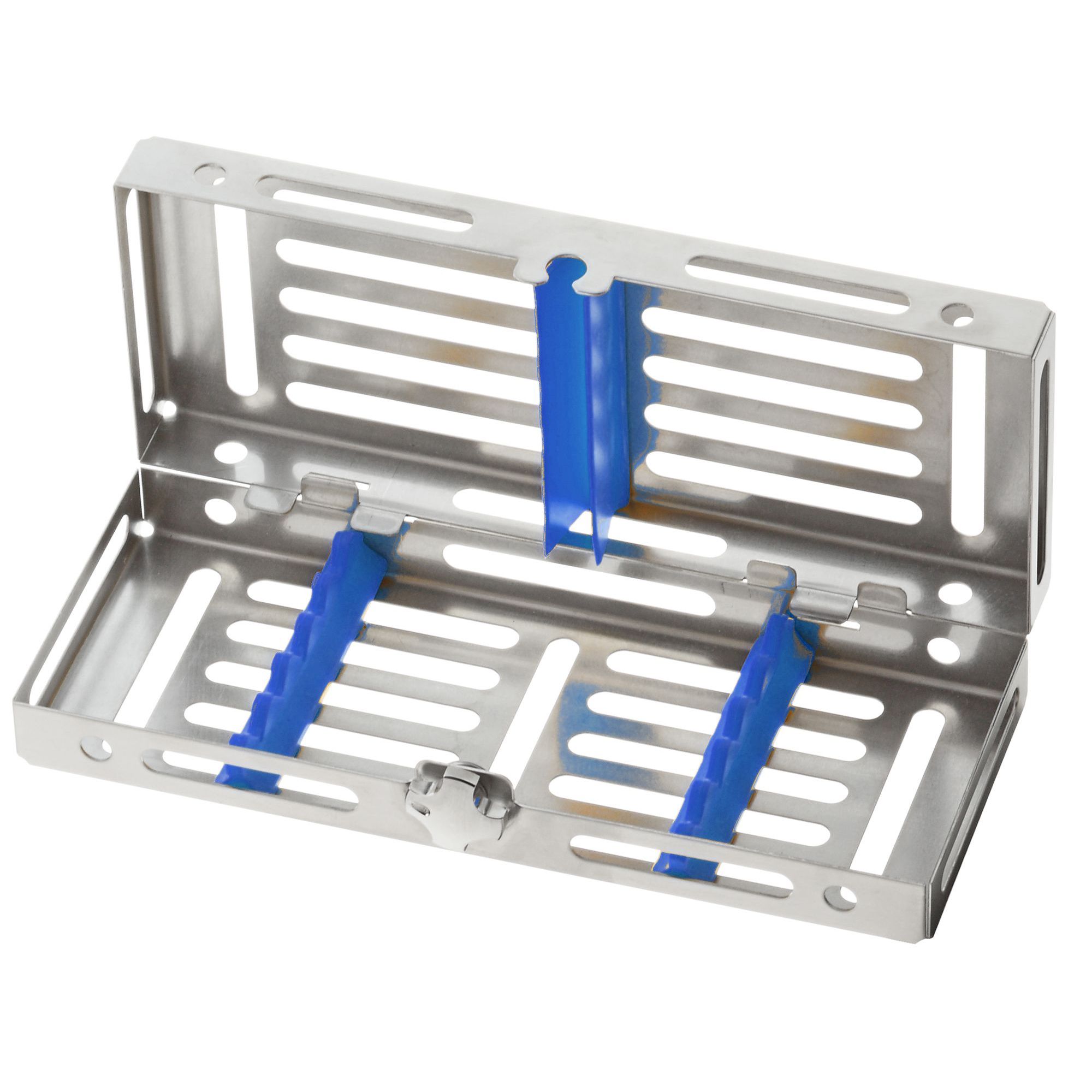 PLATEAU GAMMAFIX UN BLEU