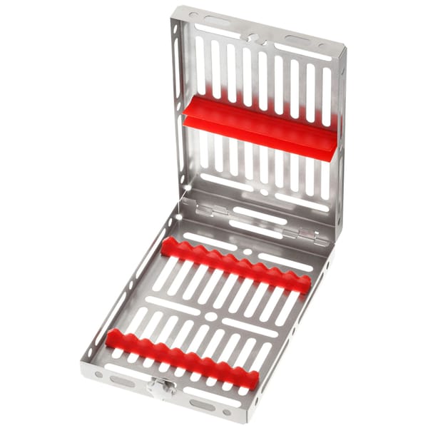 PLATEAU GAMMAFIX DOI ROUGE
