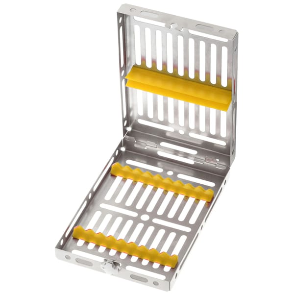 PLATEAU GAMMAFIX DOI JAUNE