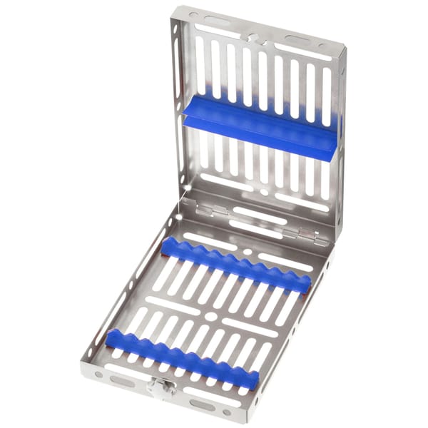 PLATEAU GAMMAFIX DOI BLEU