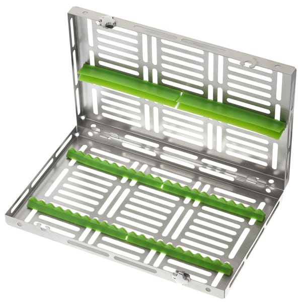 PLATEAU GAMMAFIX CINC VERT