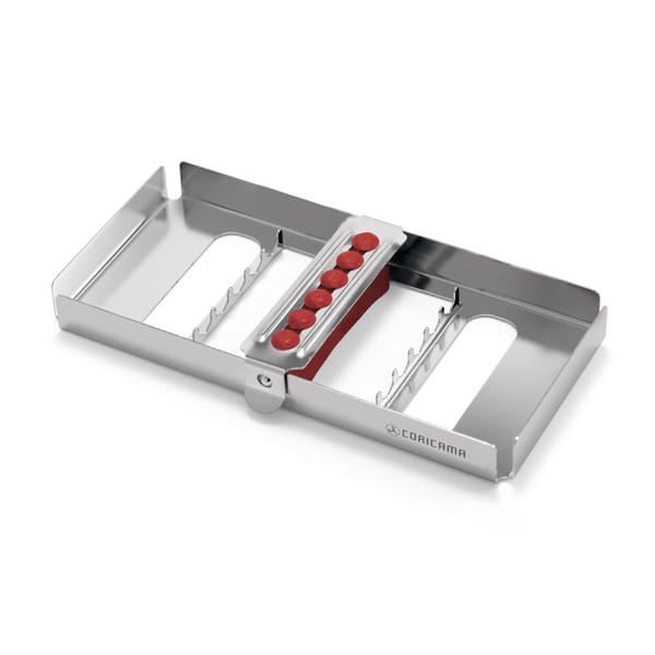 TRAY SMALL - 5 POSITIONS 913320