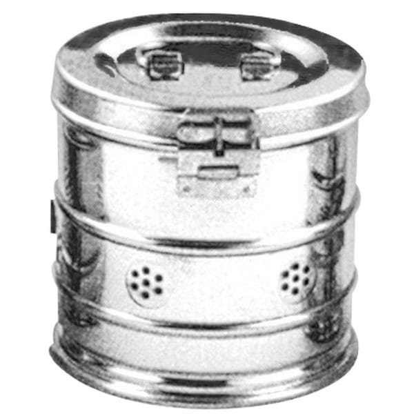 STERILIZATION DRUM N.2 915340