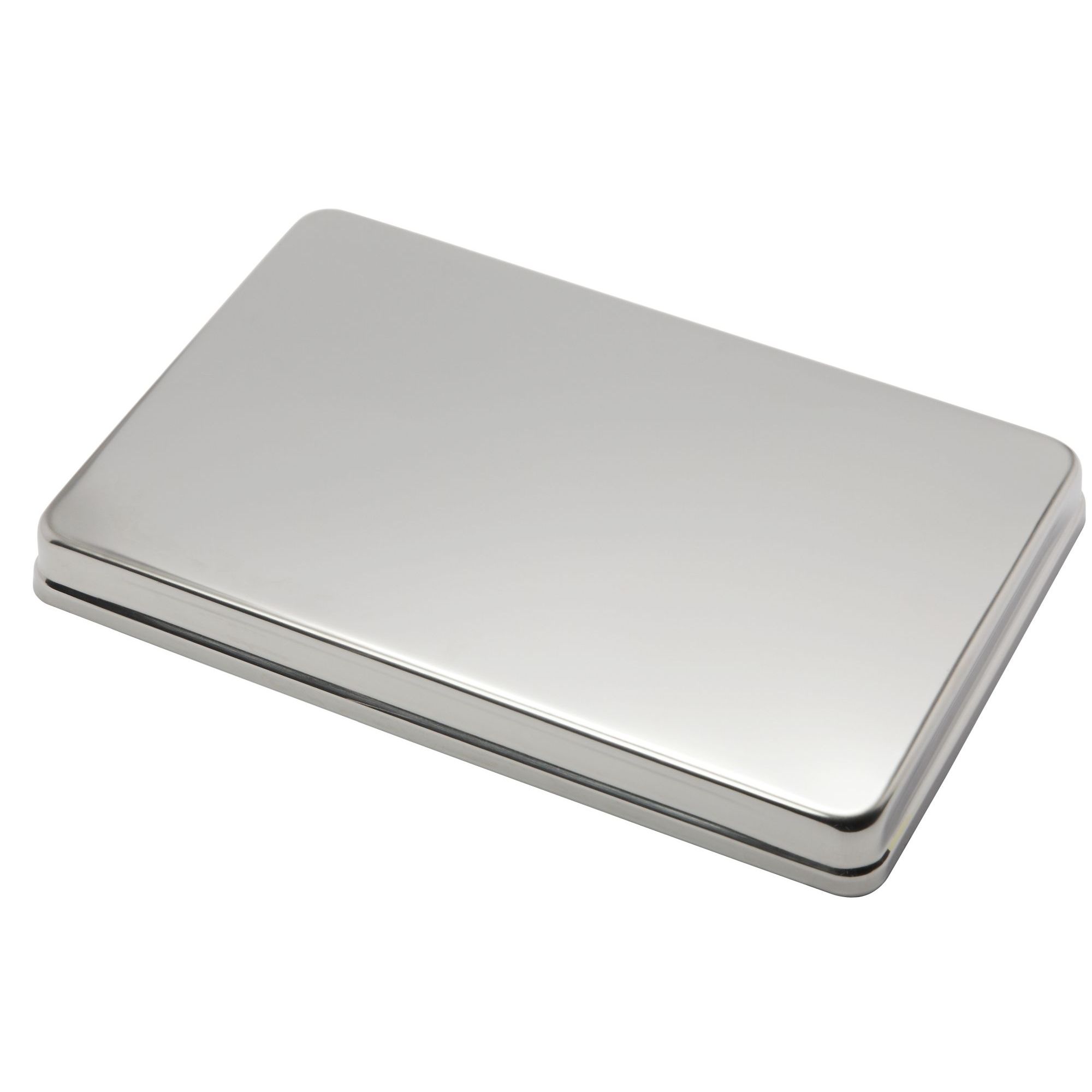 PLATEAU GRAND - COUVERCLE – Coricama srl, Sterilization Containers & Trays