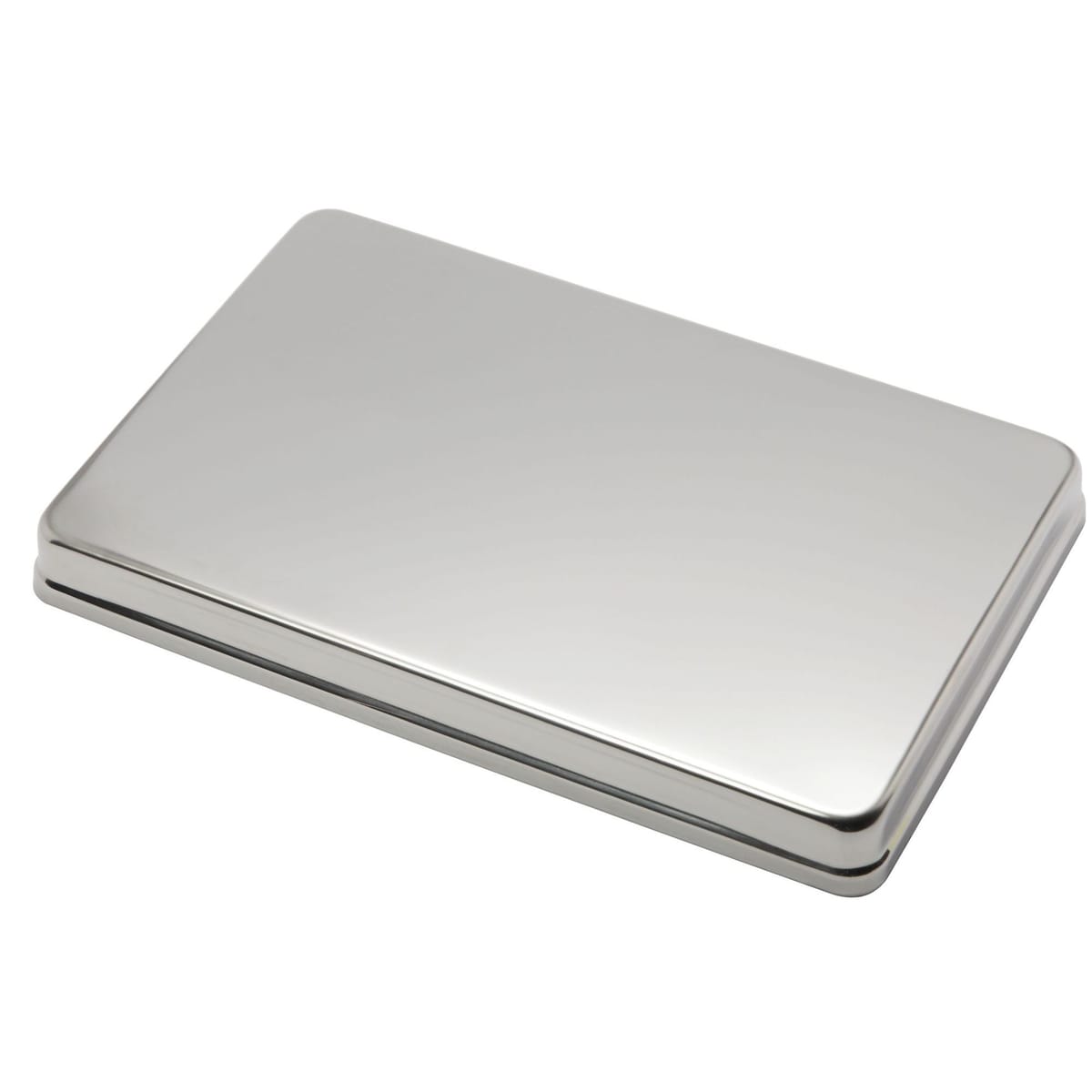TRAY LARGE - LID 921625 – Coricama srl, Trays, Sterilization Containers and Accessories