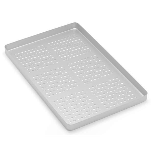 TRAY LARGE PERFORATED 921820