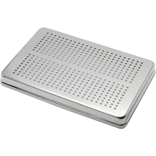 TRAY LARGE PERFORATED - LID 921825