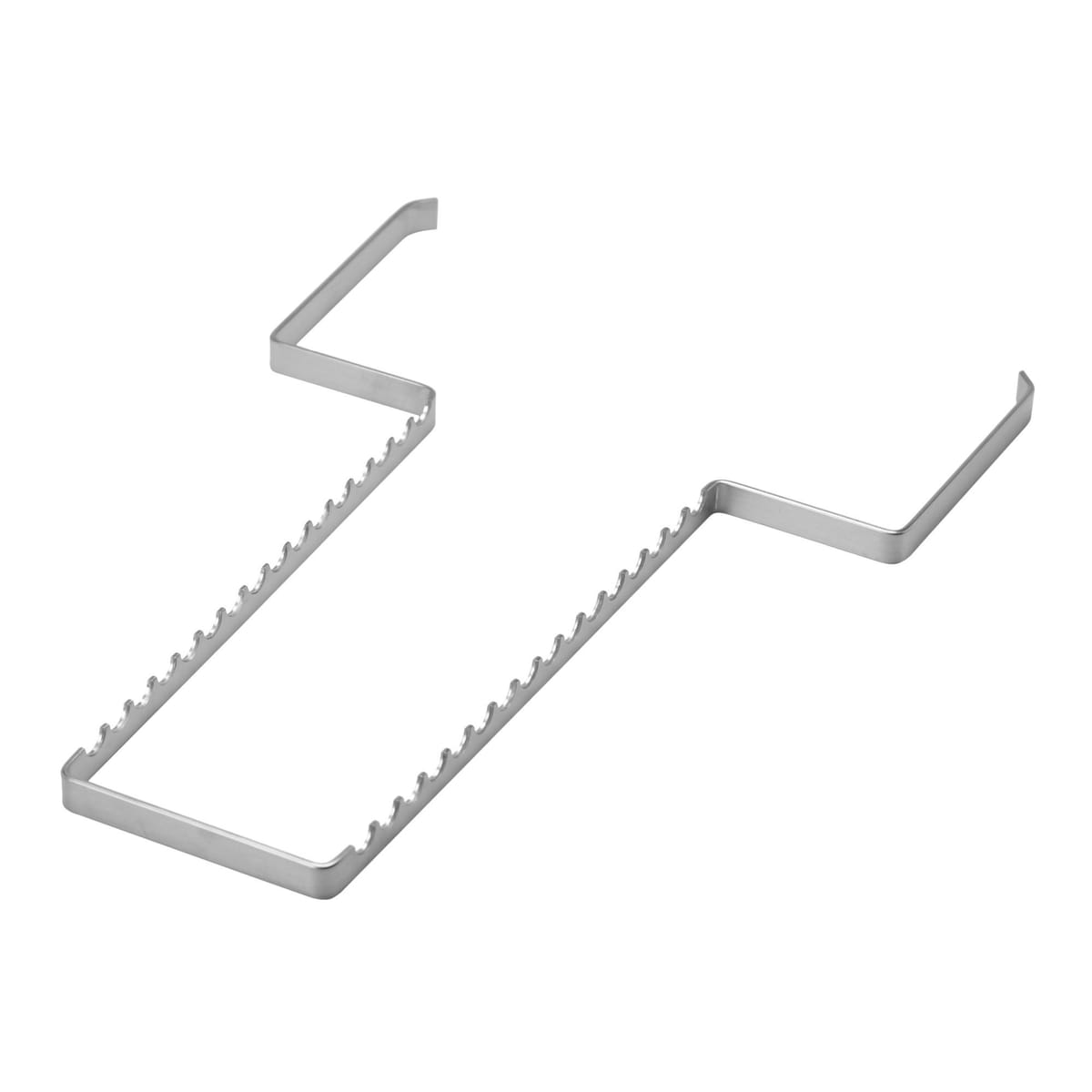 INSERT FRAME 16 POSITIONS 921925 – Coricama srl, Trays, Sterilcontainer und Zubehör