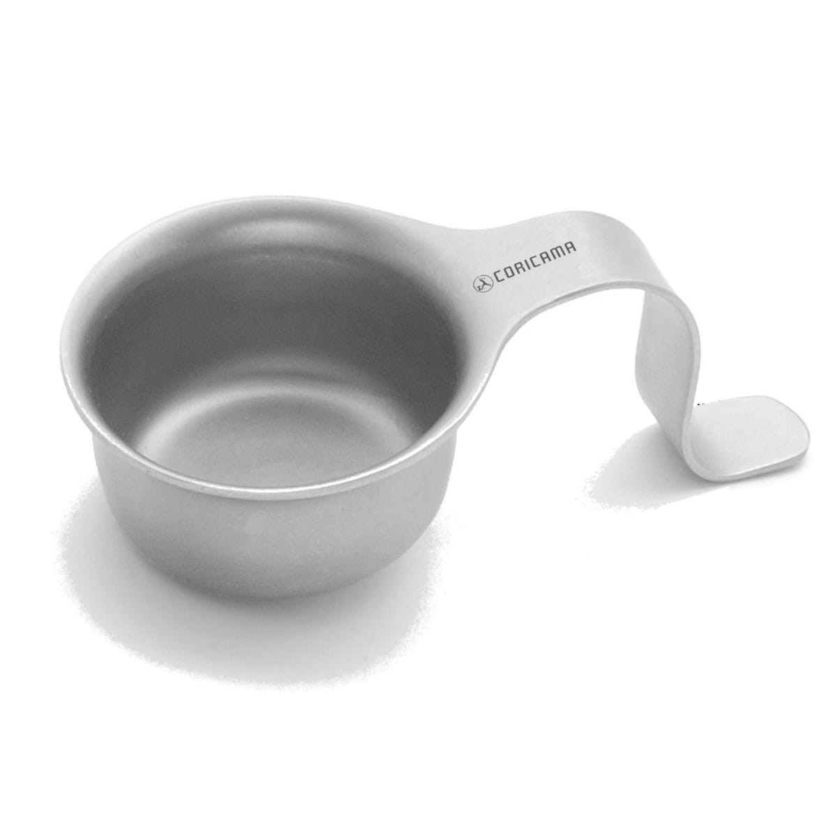 CONTENITEUR POUR MÉLANGER AVEC MANCHE – Coricama srl, Einwegartikel