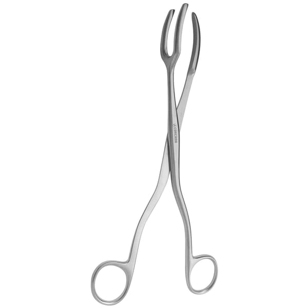 PINCE POUR SAISIR INSTRUMENT mm300