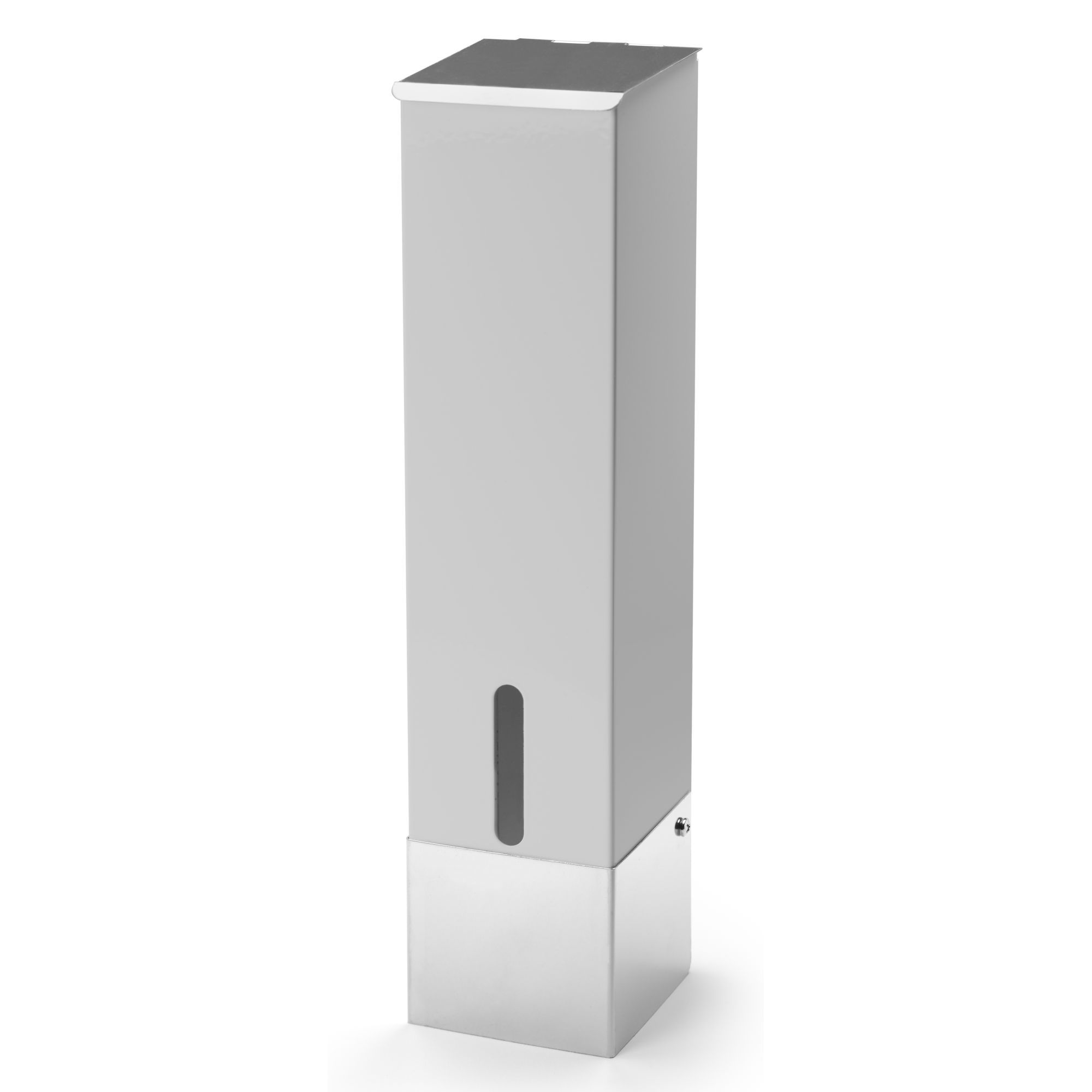 DISTRIBUTEUR DE GOBELETS ARGENT – Coricama srl, Cups & Rinse Supplies