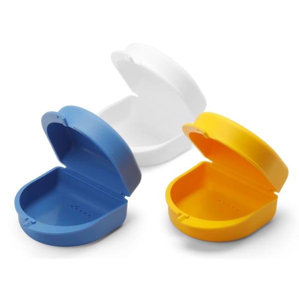PROTHESIS CARRIER 951010