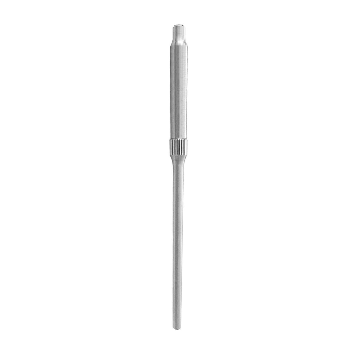 HANDLE FOR MICRO-MIRRORS AND MICRO-BLADES SMOOTH – Coricama srl, Explorers