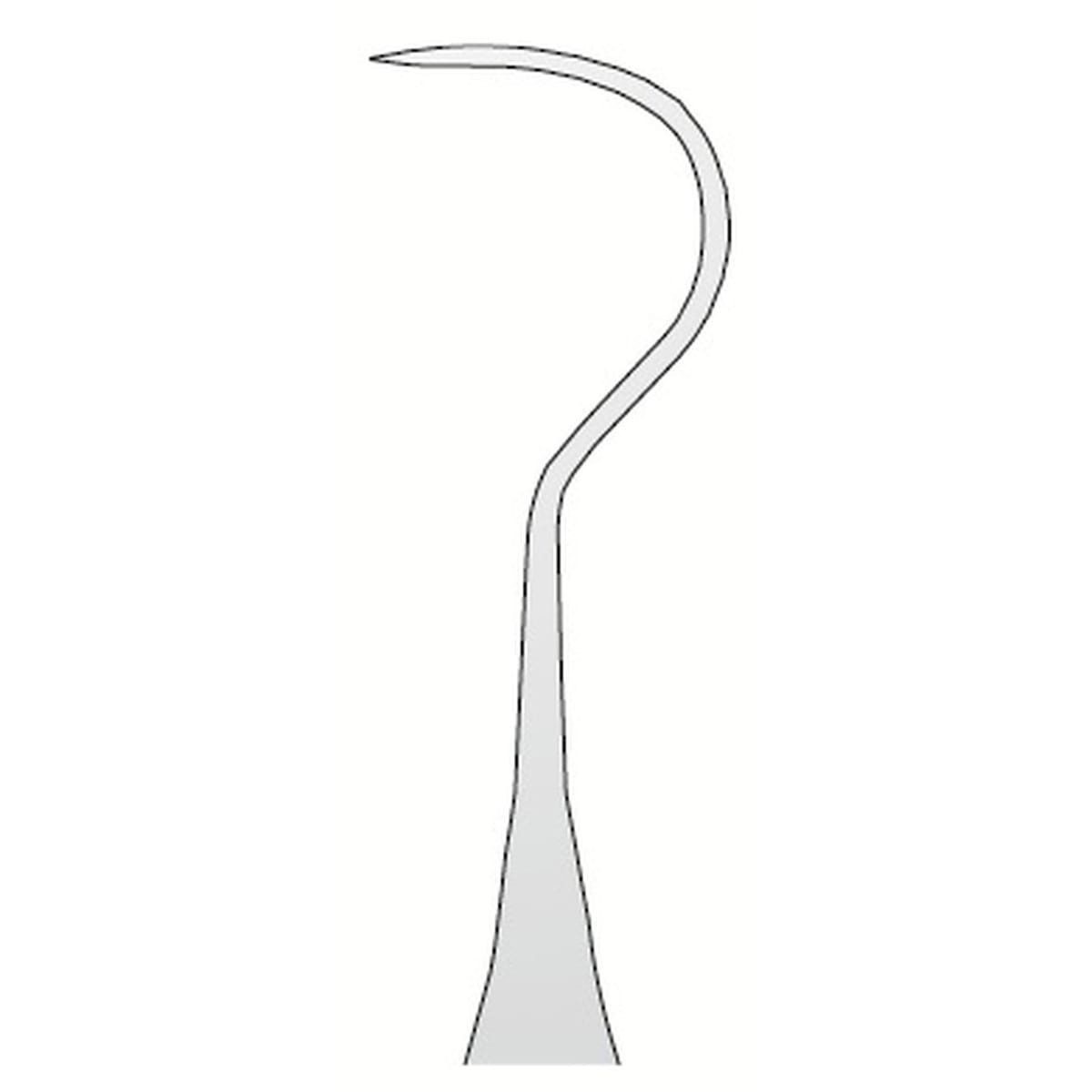 EXPLORER N.23 170415 – Coricama srl, Sonden