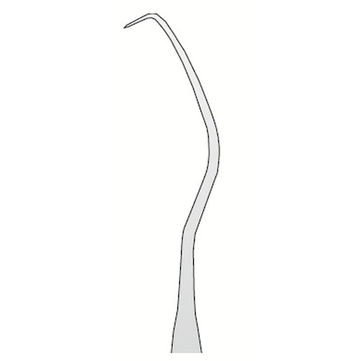 EXPLORER N.17 170490 – Coricama srl, Sonden