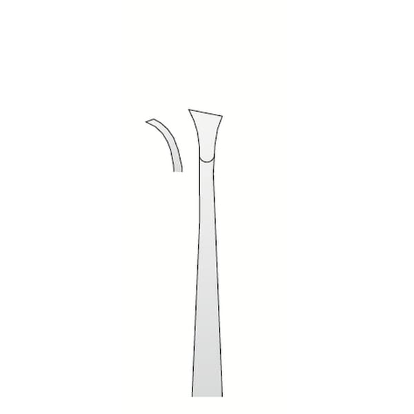 SCALER DARBY-PERRY 1R