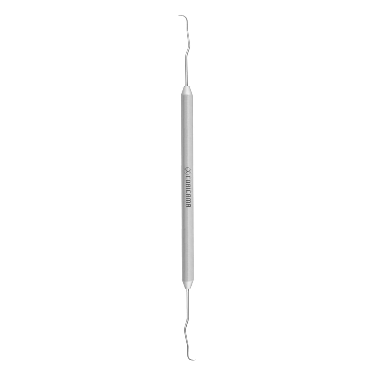 EXPLORER DOUBLE N.11/12 OLD DOMINION UNIVERSITY – Coricama srl, Sonden