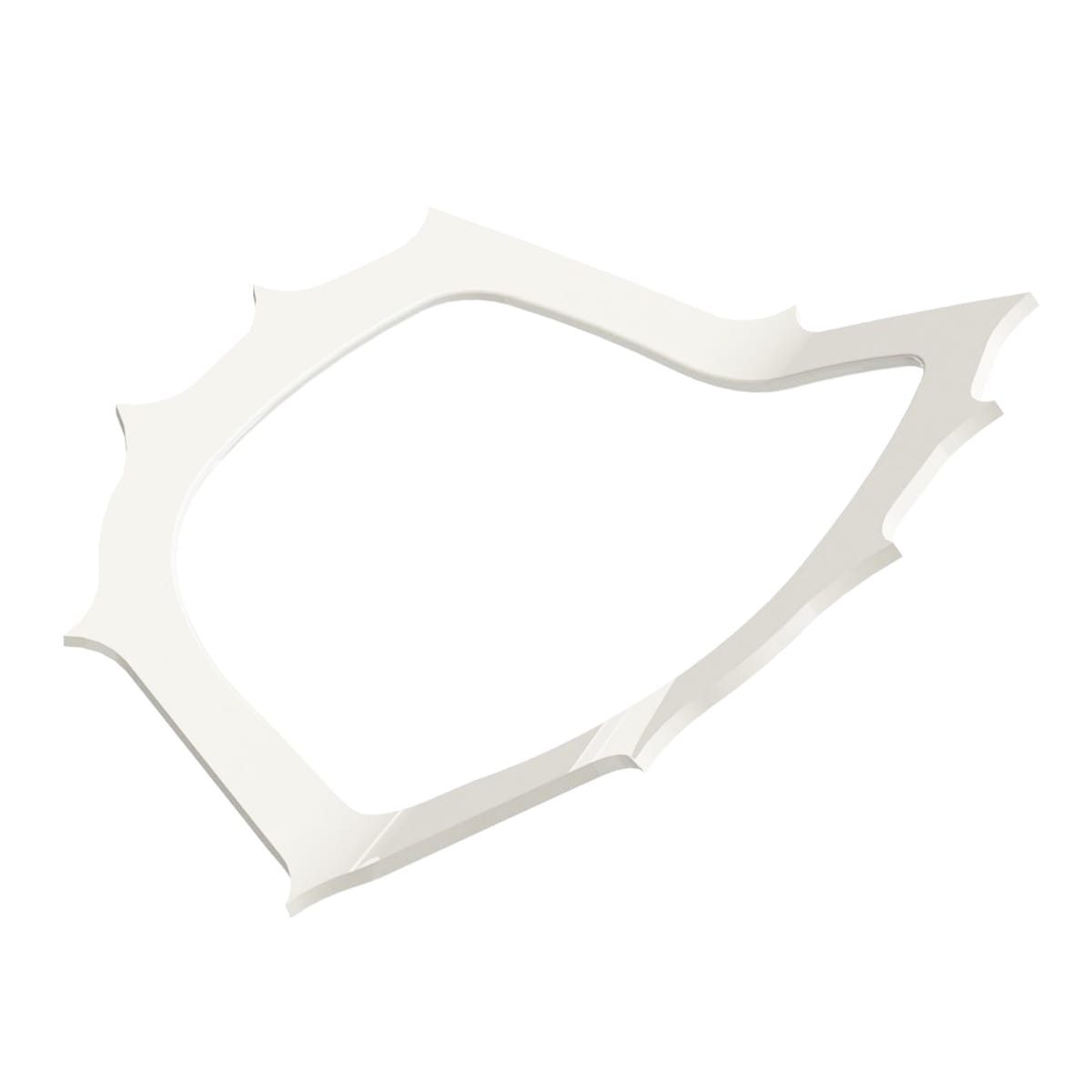 RUBBER DAM FRAME OSTBY – Coricama srl, Rubber Dam