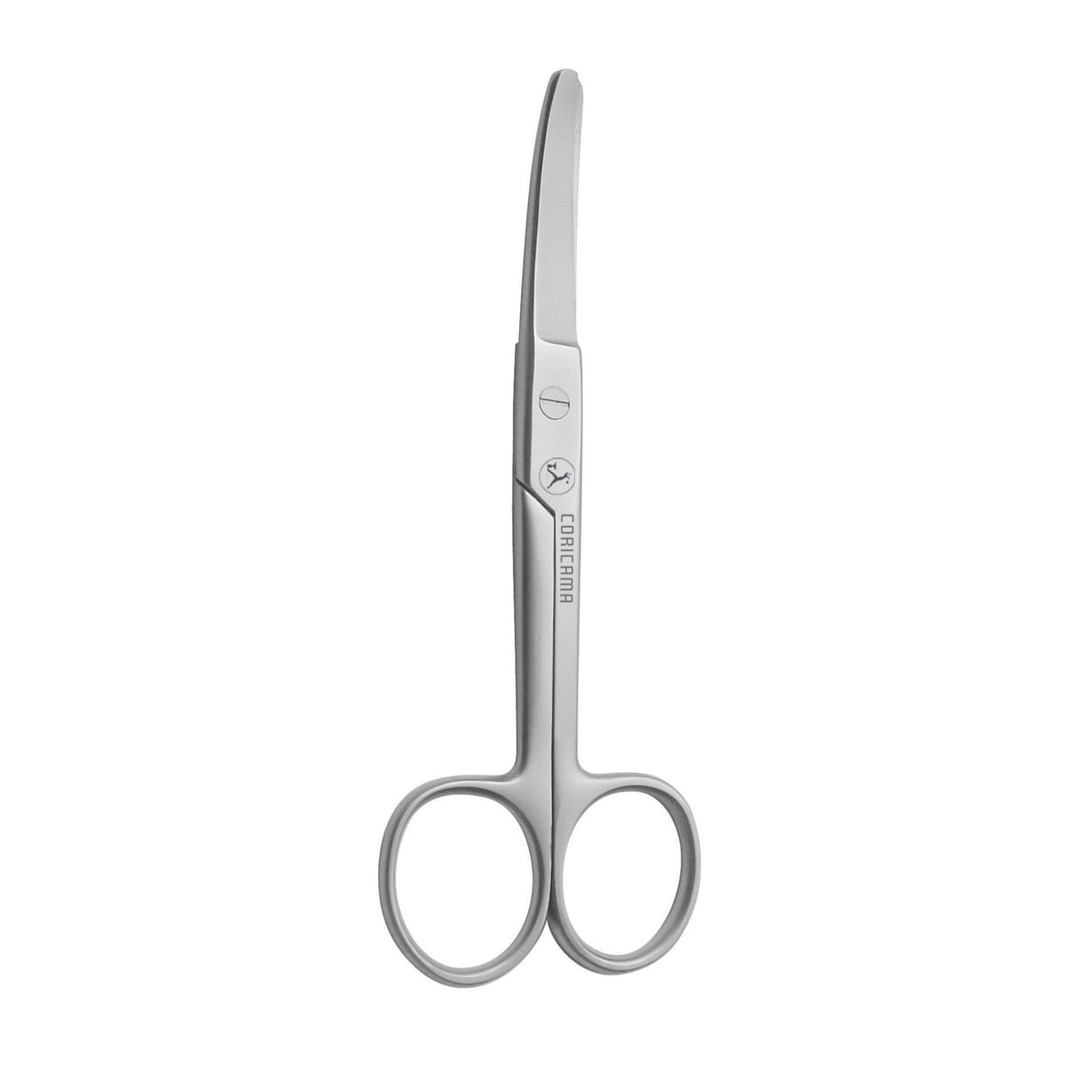 CISEAU MAYO mm160 COURBE – Coricama srl, Skalpelle und Zubehör