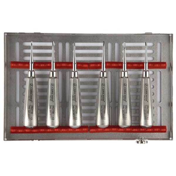 662100 - SET ROOT ELEVATORS APEXO