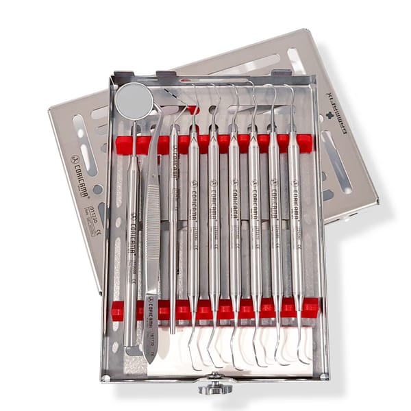 210110 - KIT PERIODONTAL CLASSIC