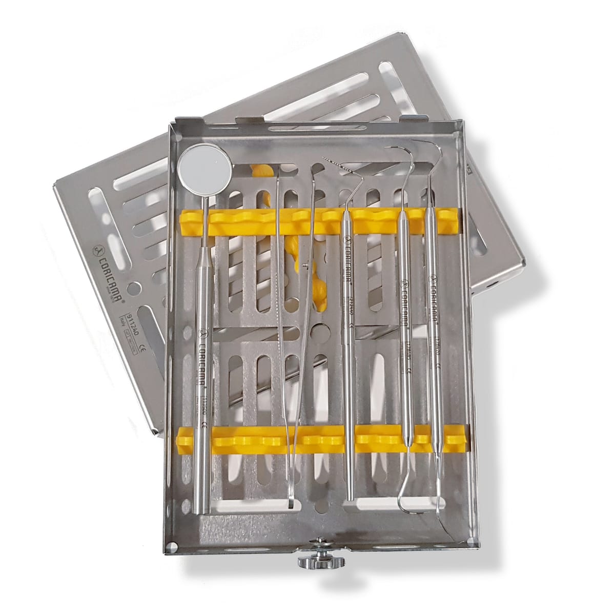 210125 - KIT PERIODONTAL BASIC – Coricama srl
