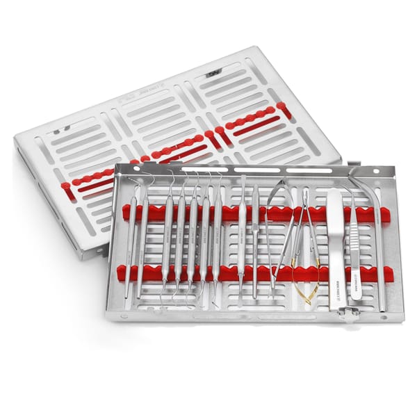 210170 - KIT PERIODONTAL SURGERY