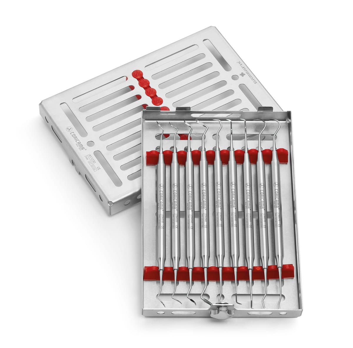 234500 - SET SCALERS – Coricama srl