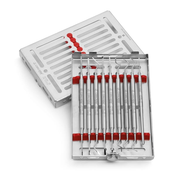 251000 - SET CHISELS