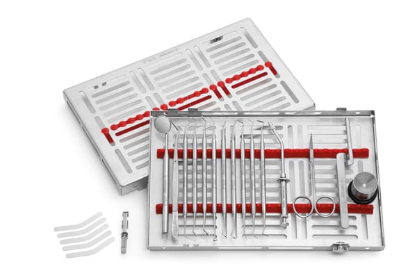 320230 - KIT AMALGAM ADVANCED