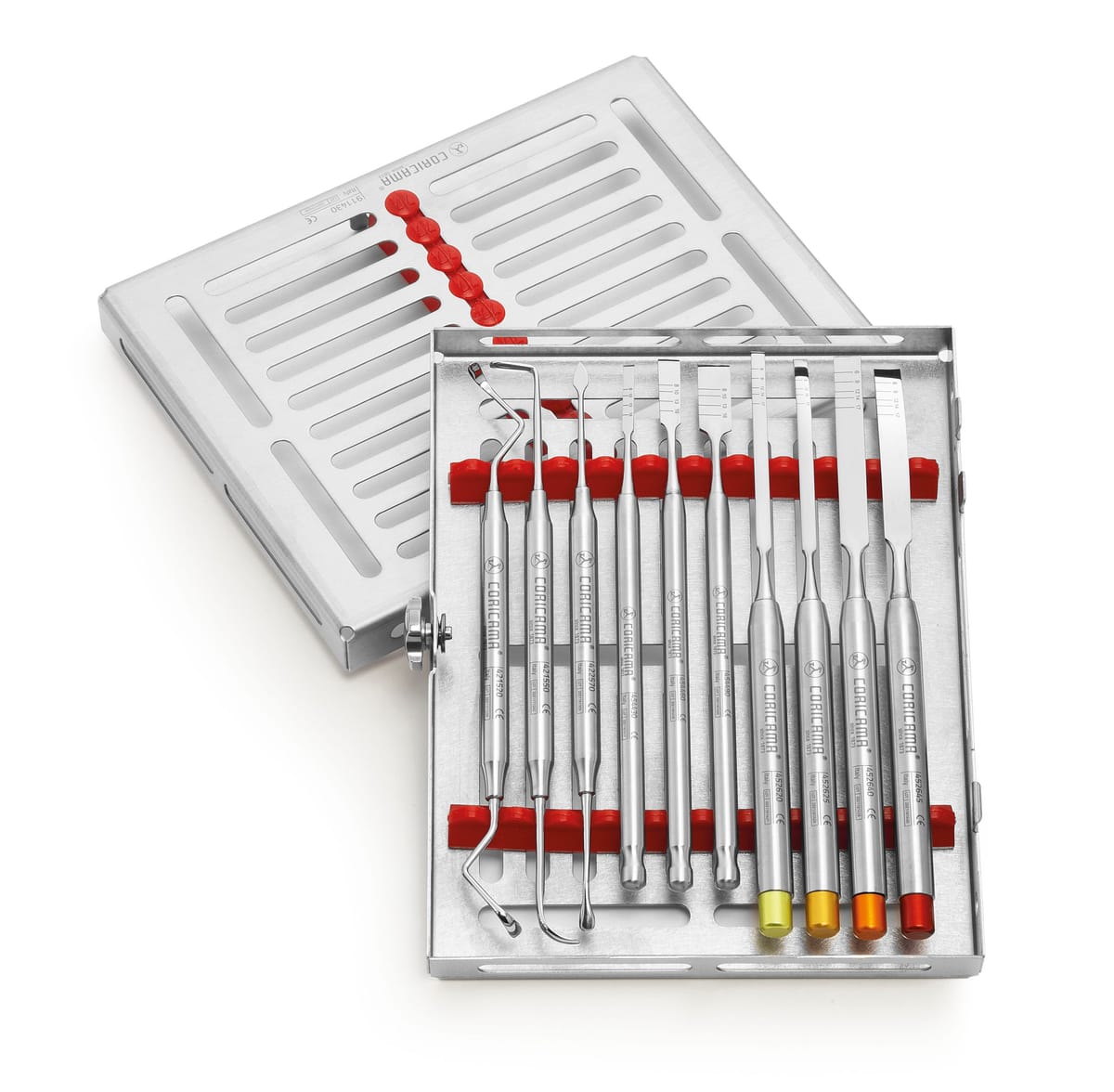 410210 - KIT BONE SPLIT AND SINUS LIFT – Coricama srl