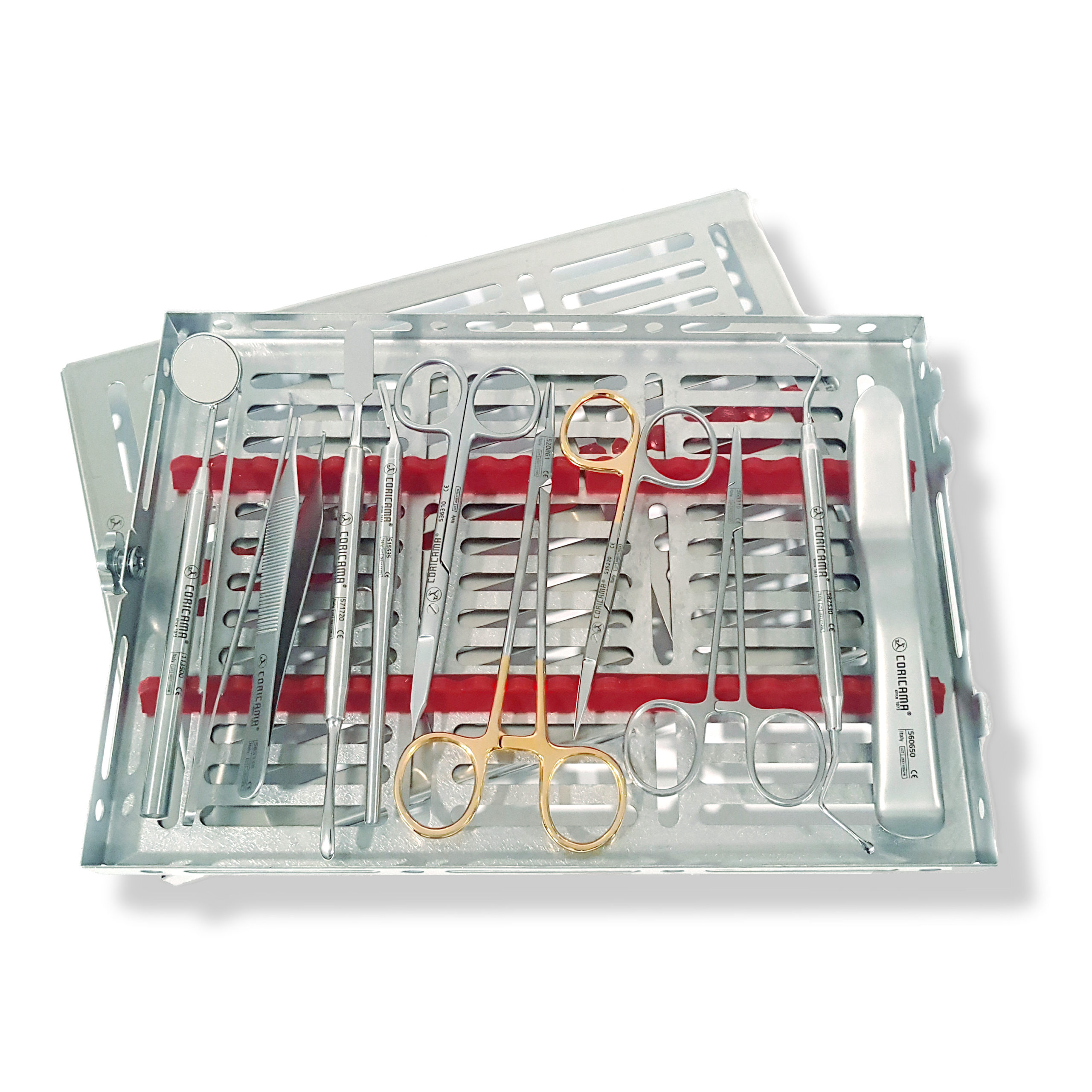 510020 – Coricama srl, Surgical Hand Instruments