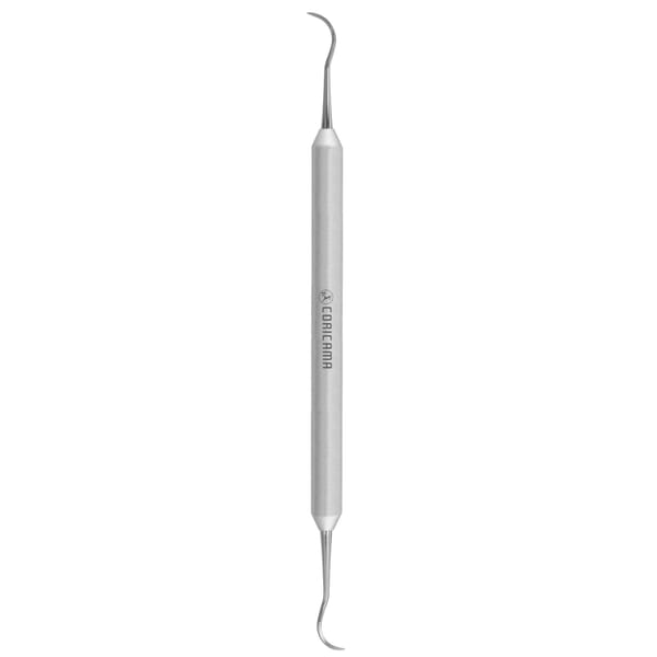 CURETTE McCALL 17/18 224550