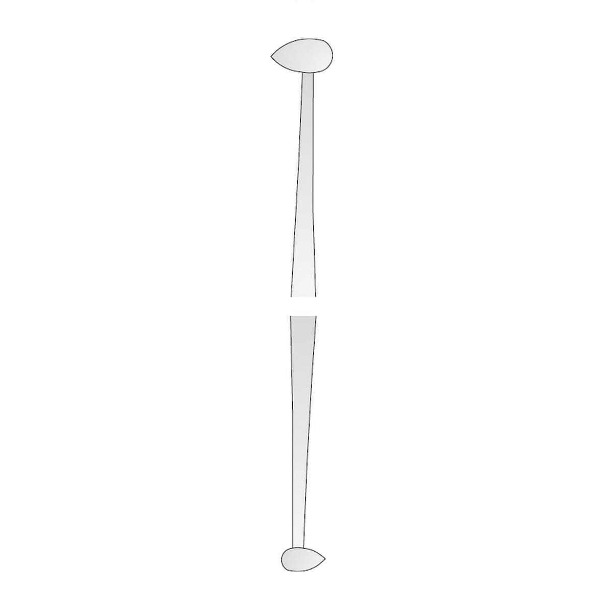 FILLING INSTRUMENT BALL 28/29 326490 – Coricama srl