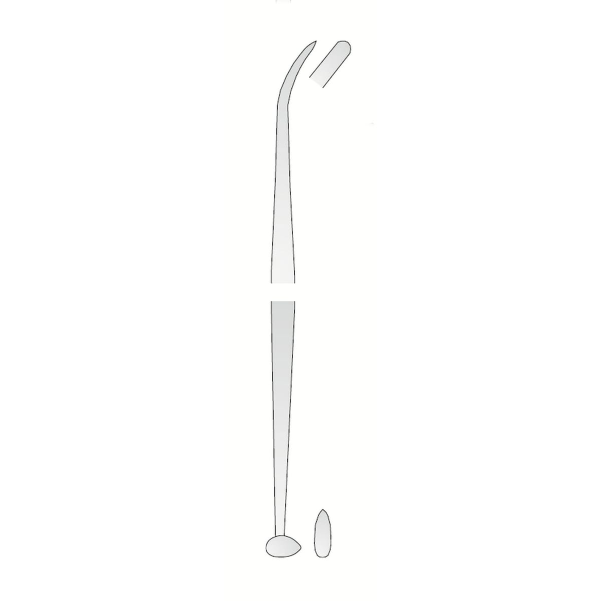 FILLING INSTRUMENT 2/29 326495 – Coricama srl